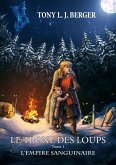 Le trone des loups (eBook, ePUB) Le trone des loups (eBook, ePUB)