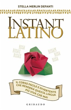 Cover Instant latino
