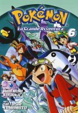 Kusaka, H: Pokémon. La grande avventura