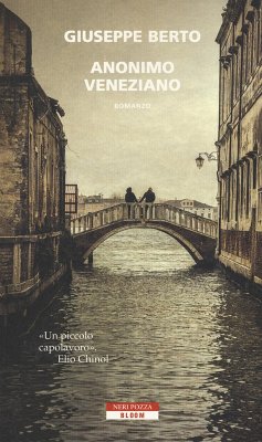 Anonimo veneziano - Berto, Giuseppe