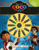Coco. Libro pastello