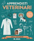 Apprendista veterinario. Con adesivi Apprendista veterinario. Con adesivi