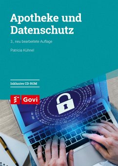 Apotheke und Datenschutz - Kühnel, Patricia