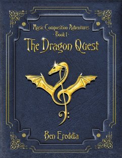 Cover The Dragon Quest