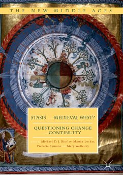 Stasis in the Medieval West? (eBook, PDF)