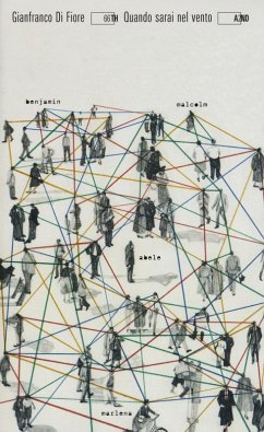 Cover Quando sarai nel vento