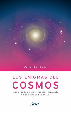 Los enigmas del cosmos - Aupí, Vicente