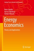 Energy Economics (eBook, PDF)