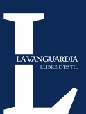 Llibre d'estil 'La Vanguardia' (eBook, ePUB)