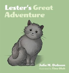 Lester's Great Adventure - Dobson, Julie M.