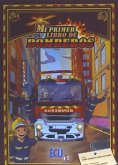 Mi primer libro de bomberos