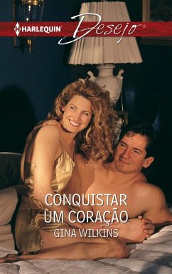 Conquistar um coração (eBook, ePUB) - Wilkins, Gina