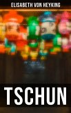 TSCHUN (eBook, ePUB)