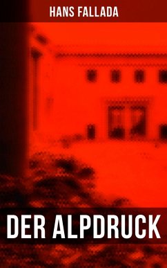 Cover Der Alpdruck (eBook, ePUB)