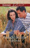 Tentação decisiva (eBook, ePUB) Tentação decisiva (eBook, ePUB)