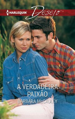 Cover A verdadeira paixão (eBook, ePUB)