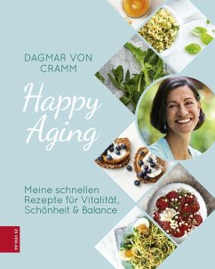 Happy Aging (eBook, ePUB) - Cramm, Dagmar Von