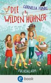 Fuchsalarm / Die Wilden Hühner Bd.3 (eBook, ePUB)