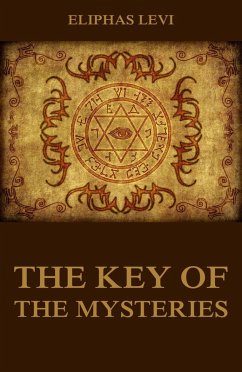 Cover The Key Of The Mysteries (eBook, ePUB)