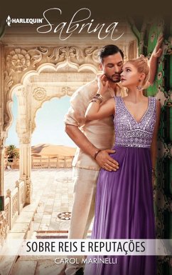 Cover Sobre reis e reputações (eBook, ePUB)