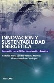 Innovación y sustentabilidad energética (eBook, ePUB)