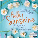 Hello Sunshine (MP3-Download)