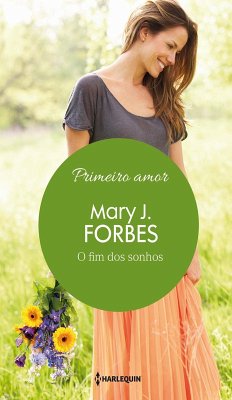 Cover O fim dos sonhos (eBook, ePUB)