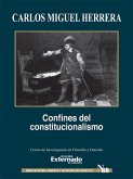Confines del constitucionalismo (eBook, ePUB)