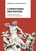 Literaturen des Pathos (eBook, PDF)
