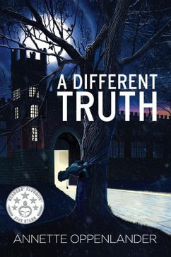A Different Truth (eBook, ePUB) - Oppenlander, Annette