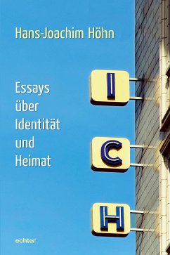 Ich (eBook, ePUB) - Höhn, Hans-Joachim