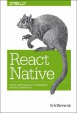 React Native (eBook, PDF)