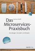 Das Microservices-Praxisbuch (eBook, PDF)