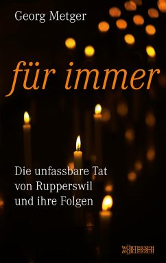 Für immer (eBook, PDF) - Metger, Georg; Müller, Franziska K.