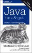 Java - kurz & gut (eBook, PDF) - Bild 1
