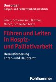 Führen und Leiten in Hospiz- und Palliativarbeit (eBook, PDF)