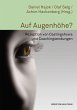 Auf Augenhöhe? (eBook, PDF) - Bild 1
