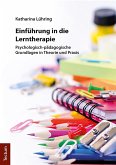 Einführung in die Lerntherapie (eBook, ePUB)