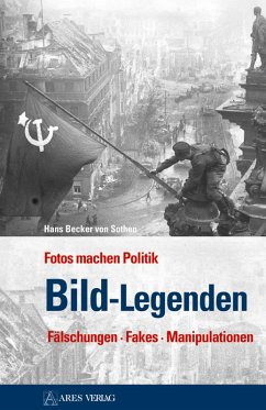 Bild-Legenden (eBook, PDF) - Sothen, Hans Becker von