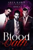 Blood Oath (Blood Clan, #2) (eBook, ePUB)