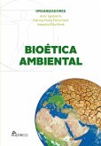 Bioética ambiental (eBook, ePUB)