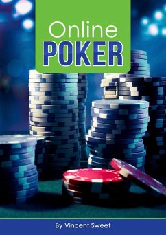 Cover Online Poker (eBook, ePUB)
