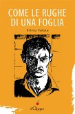 Come le rughe di una foglia (eBook, ePUB)