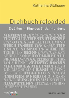 Drehbuch reloaded (eBook, PDF) - Bildhauer, Katharina