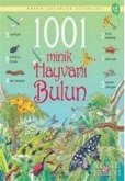 1001 Minik Hayvani Bulun