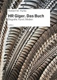 HR Giger. Das Buch (eBook, ePUB)