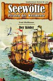 Seewölfe - Piraten der Weltmeere 414 (eBook, ePUB)