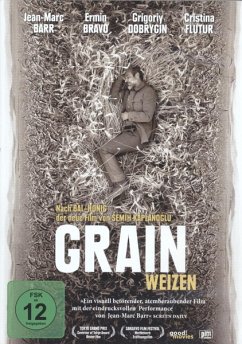 Grain-Weizen - Barr,Jean-Marc