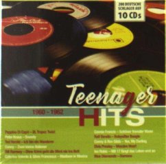 Teenager Hits - Diverse
