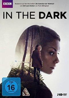 In The Dark - Buring,Myanna/Batt,Ben/Leon,David/Fryer,Emma/+